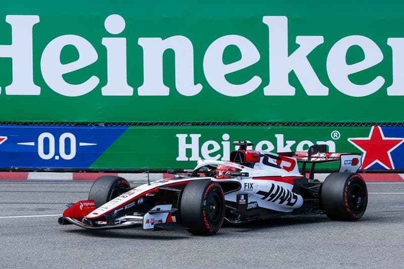 Motorsport. Formula 1. Monaco Grand Prix. 05.06.2026