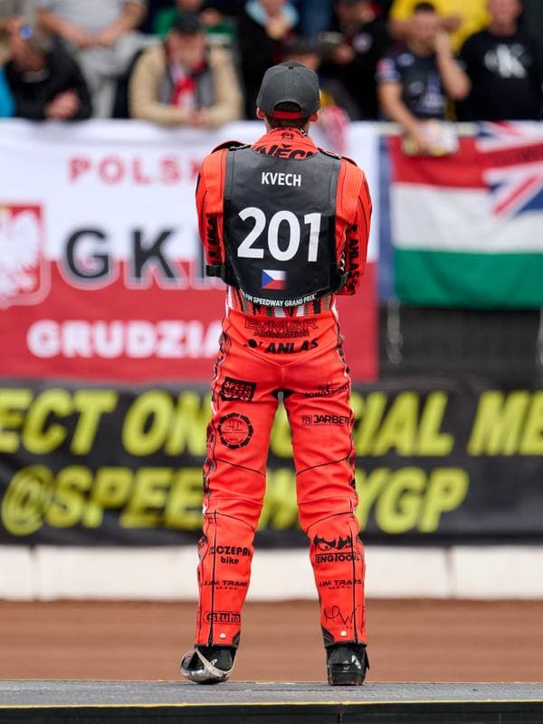 Speedway. ATPI FIM Speedway Grand Prix. Great Britain. 05.06.2026
