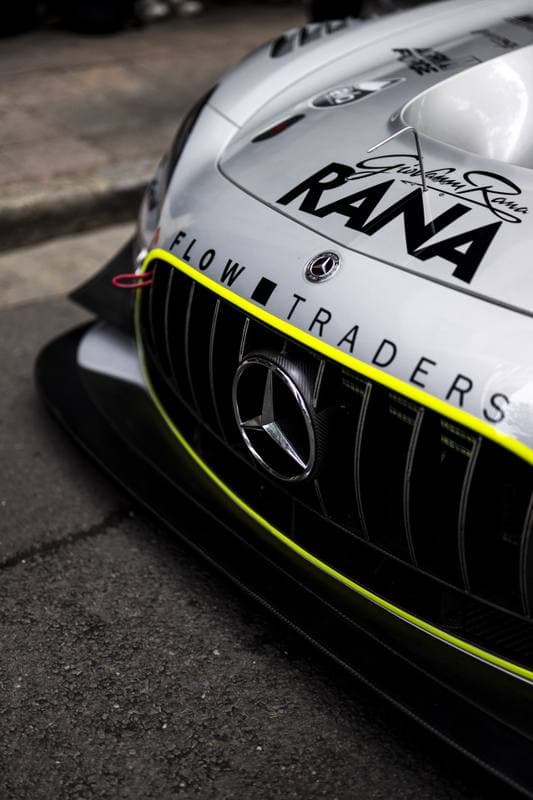Motorsport. 24 Hours of Le Mans. 06.06.2026