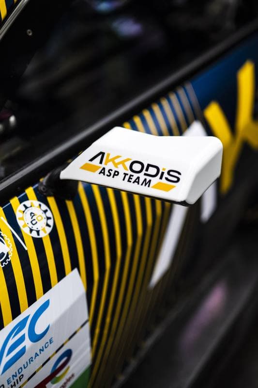 Motorsport. 24 Hours of Le Mans. 06.06.2026