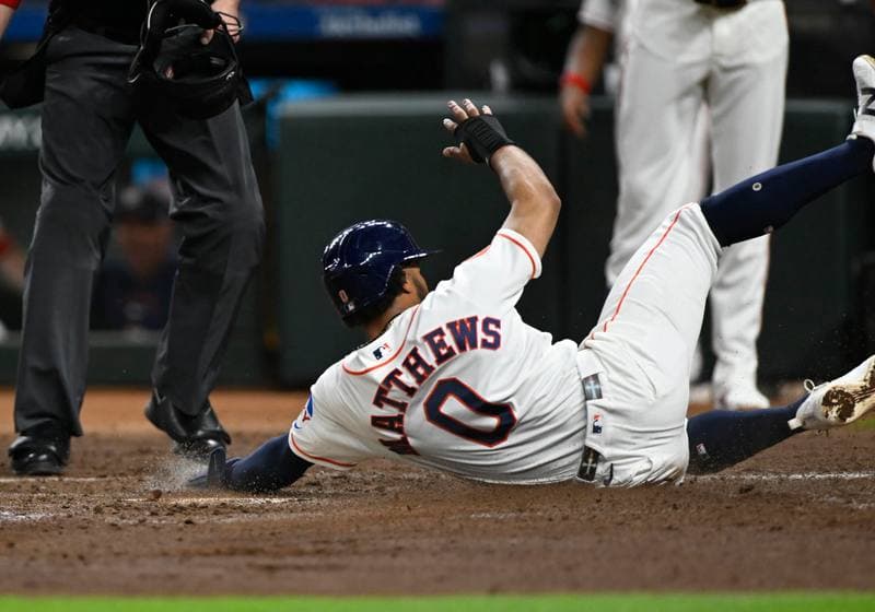 Baseball. MLB. Pittsburgh Pirates - Houston Astros. 02.06.2026