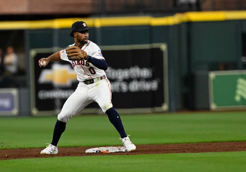Baseball. MLB. Pittsburgh Pirates - Houston Astros. 02.06.2026