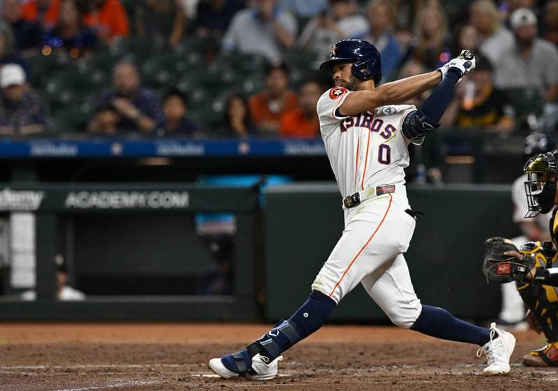 Baseball. MLB. Pittsburgh Pirates - Houston Astros. 02.06.2026