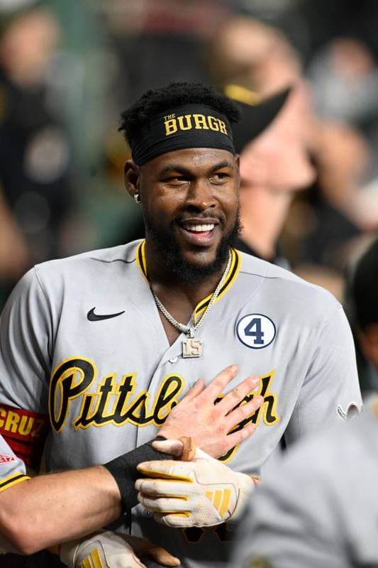 Baseball. MLB. Pittsburgh Pirates - Houston Astros. 02.06.2026