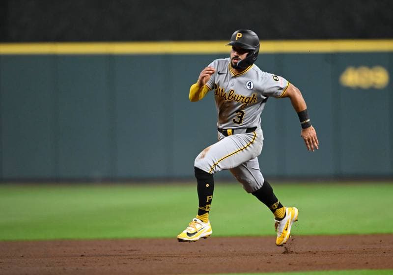 Baseball. MLB. Pittsburgh Pirates - Houston Astros. 02.06.2026