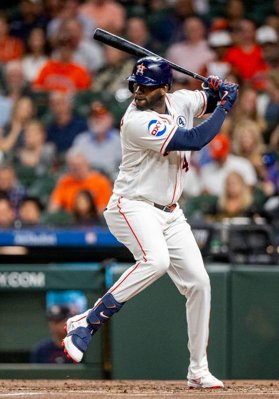 Baseball. MLB. Pittsburgh Pirates - Houston Astros. 02.06.2026