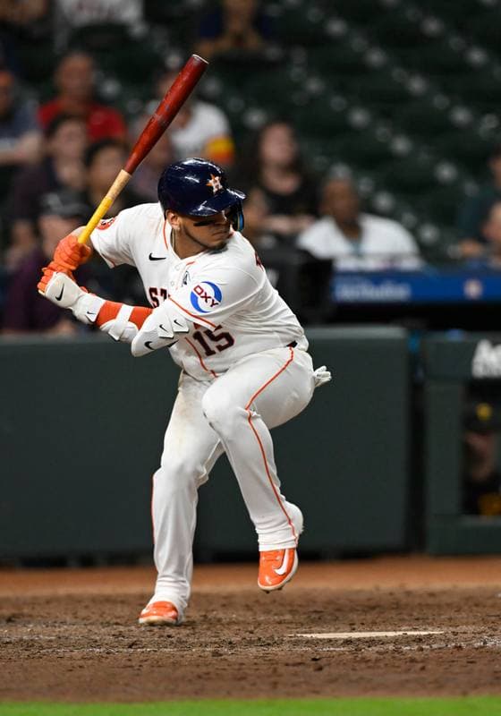 Baseball. MLB. Pittsburgh Pirates - Houston Astros. 02.06.2026