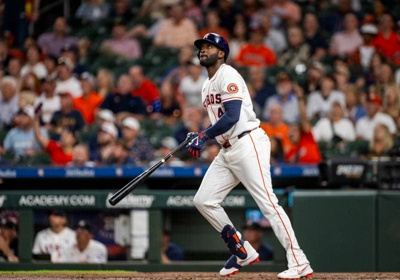 Baseball. MLB. Pittsburgh Pirates - Houston Astros. 02.06.2026