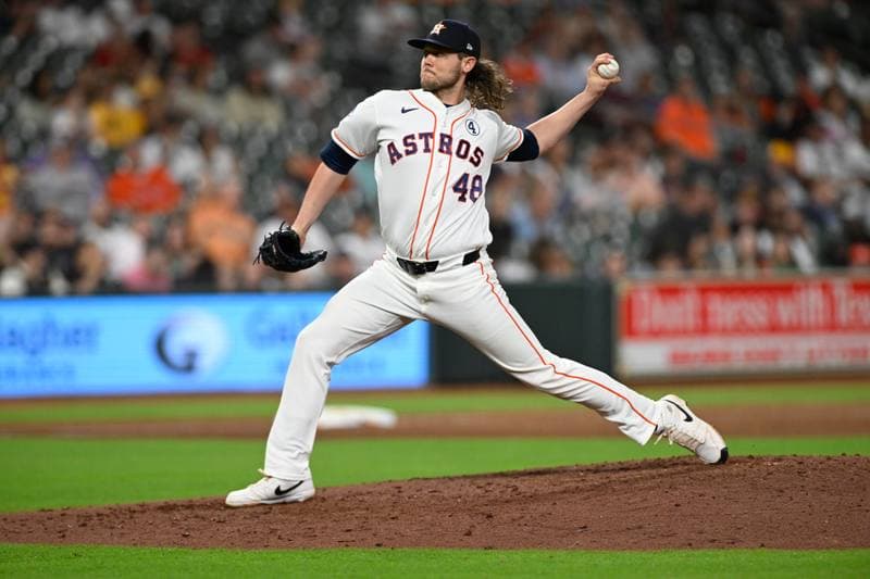 Baseball. MLB. Pittsburgh Pirates - Houston Astros. 02.06.2026