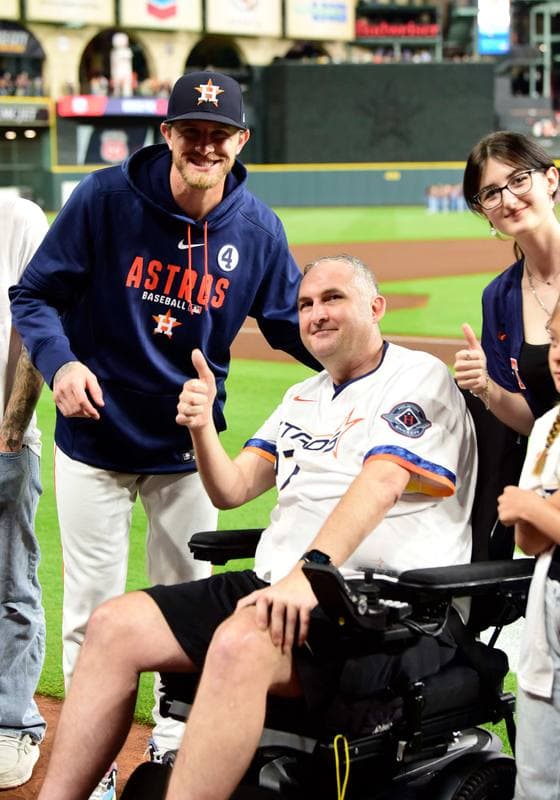 Baseball. MLB. Pittsburgh Pirates - Houston Astros. 02.06.2026