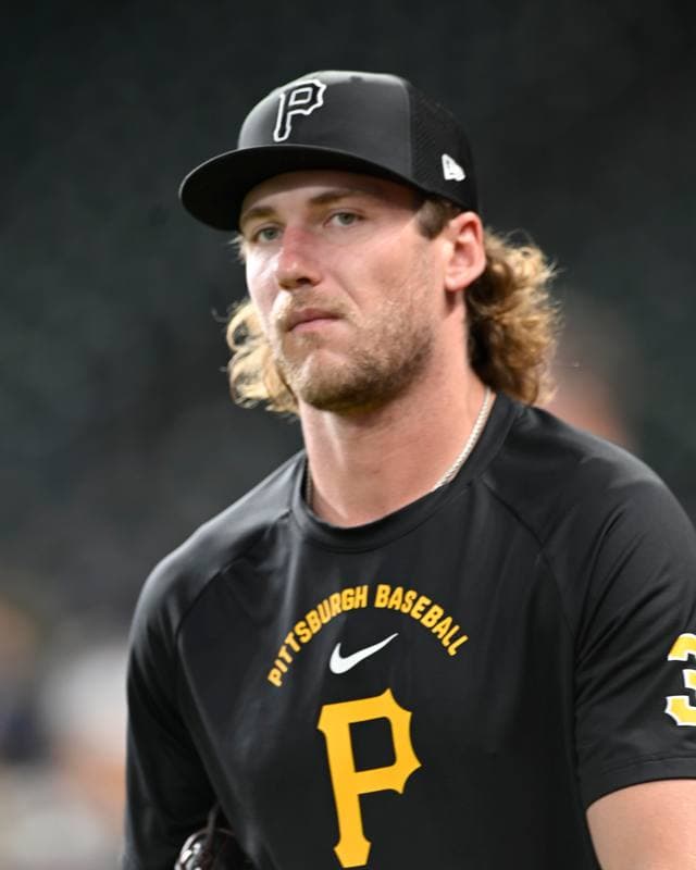 Baseball. MLB. Pittsburgh Pirates - Houston Astros. 02.06.2026
