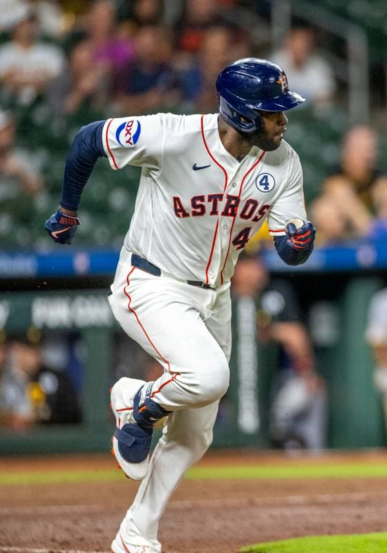 Baseball. MLB. Pittsburgh Pirates - Houston Astros. 02.06.2026