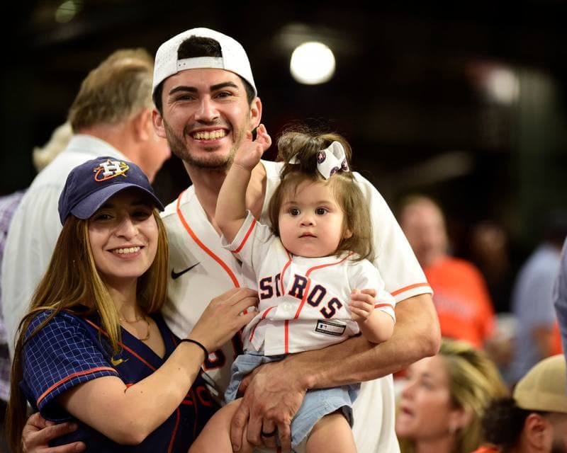 Baseball. MLB. Pittsburgh Pirates - Houston Astros. 02.06.2026