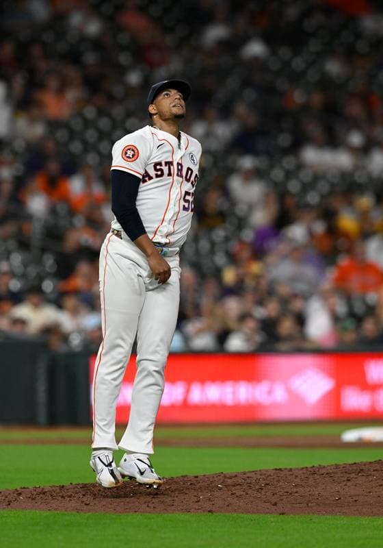 Baseball. MLB. Pittsburgh Pirates - Houston Astros. 02.06.2026