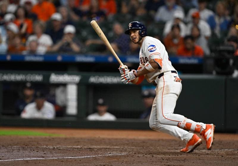 Baseball. MLB. Pittsburgh Pirates - Houston Astros. 02.06.2026