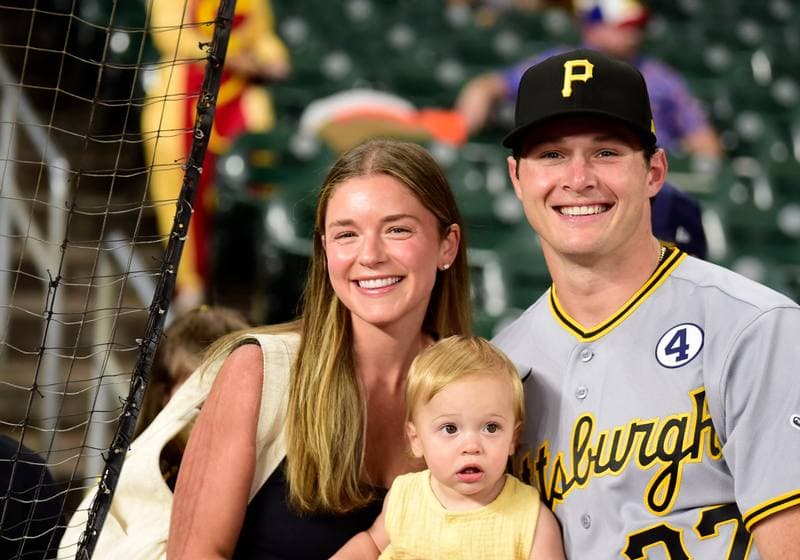 Baseball. MLB. Pittsburgh Pirates - Houston Astros. 02.06.2026