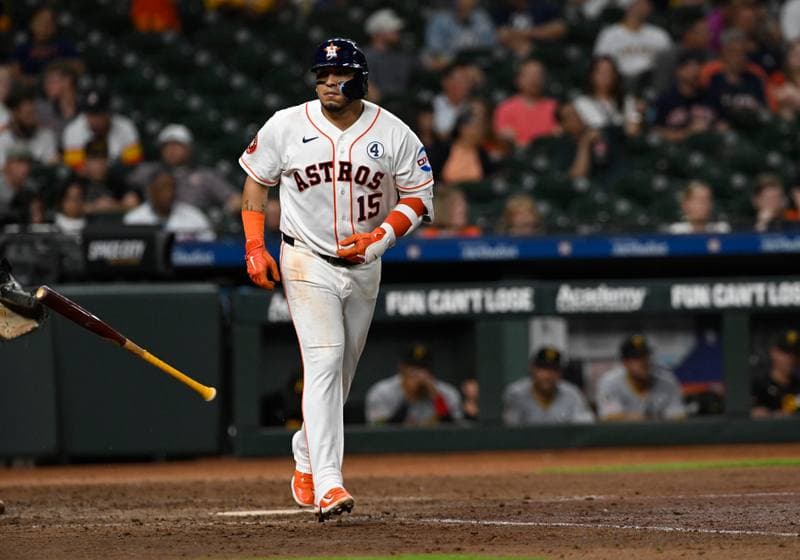 Baseball. MLB. Pittsburgh Pirates - Houston Astros. 02.06.2026