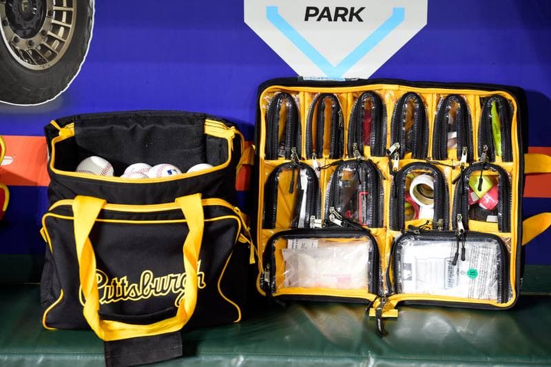 Baseball. MLB. Pittsburgh Pirates - Houston Astros. 02.06.2026