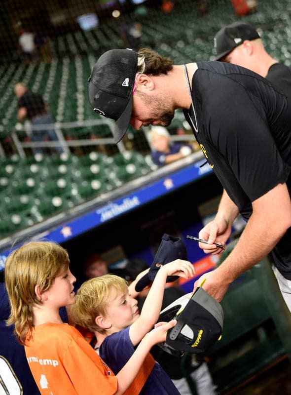 Baseball. MLB. Pittsburgh Pirates - Houston Astros. 02.06.2026