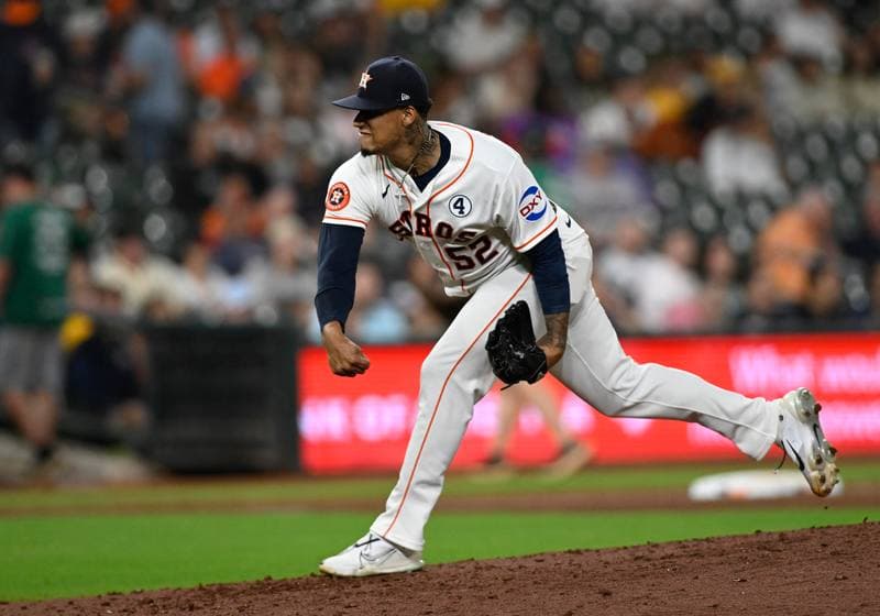 Baseball. MLB. Pittsburgh Pirates - Houston Astros. 02.06.2026