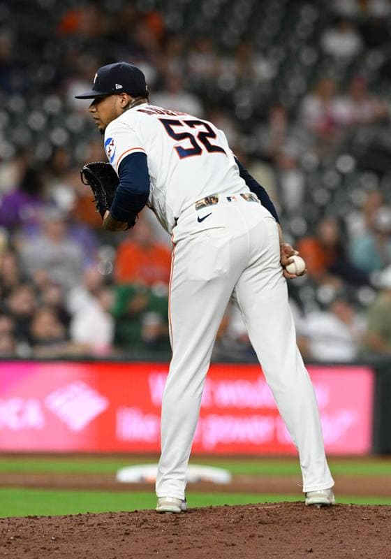 Baseball. MLB. Pittsburgh Pirates - Houston Astros. 02.06.2026