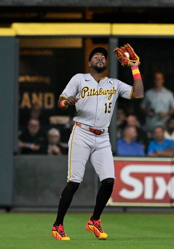 Baseball. MLB. Pittsburgh Pirates - Houston Astros. 02.06.2026