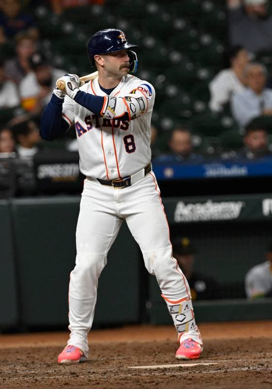 Baseball. MLB. Pittsburgh Pirates - Houston Astros. 02.06.2026
