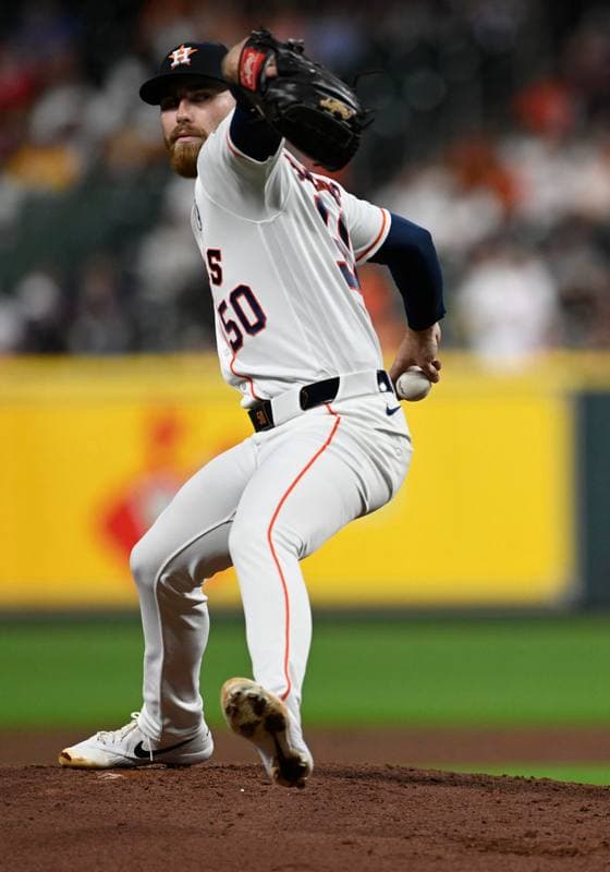 Baseball. MLB. Pittsburgh Pirates - Houston Astros. 02.06.2026