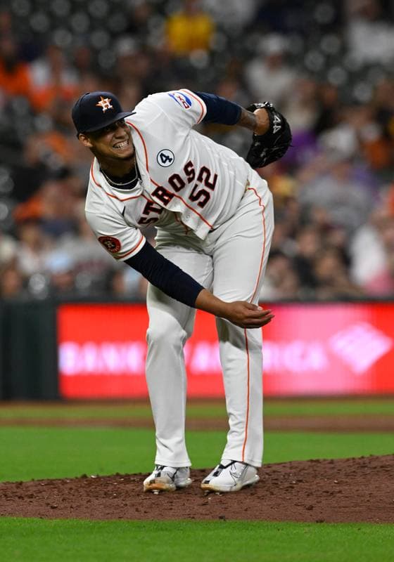 Baseball. MLB. Pittsburgh Pirates - Houston Astros. 02.06.2026