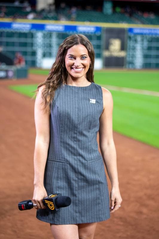 Baseball. MLB. Pittsburgh Pirates - Houston Astros. 02.06.2026