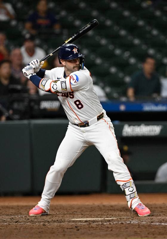Baseball. MLB. Pittsburgh Pirates - Houston Astros. 02.06.2026