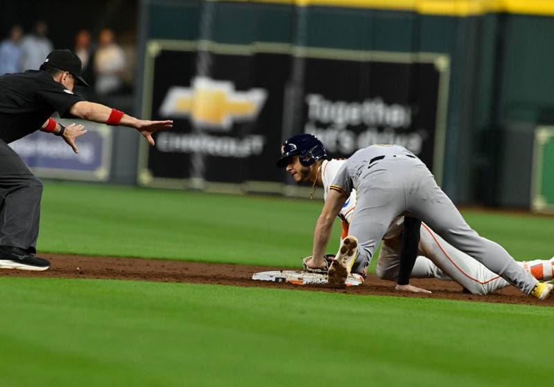 Baseball. MLB. Pittsburgh Pirates - Houston Astros. 02.06.2026
