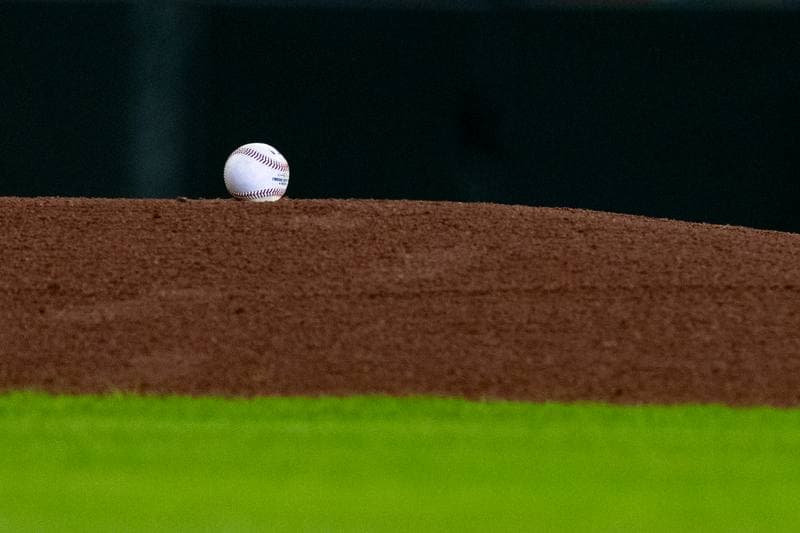 Baseball. MLB. Pittsburgh Pirates - Houston Astros. 02.06.2026