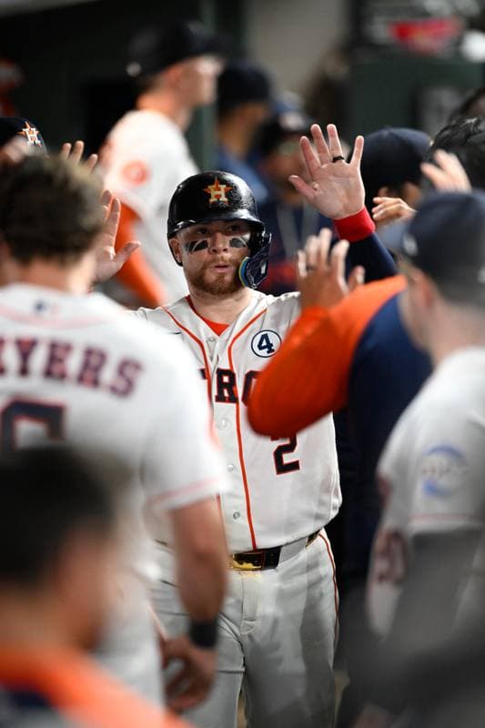 Baseball. MLB. Pittsburgh Pirates - Houston Astros. 02.06.2026