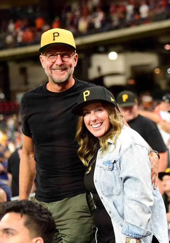 Baseball. MLB. Pittsburgh Pirates - Houston Astros. 02.06.2026
