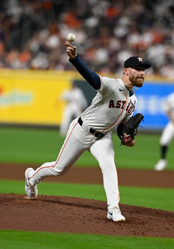 Baseball. MLB. Pittsburgh Pirates - Houston Astros. 02.06.2026
