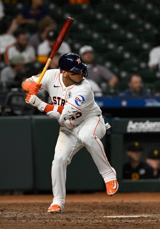 Baseball. MLB. Pittsburgh Pirates - Houston Astros. 02.06.2026