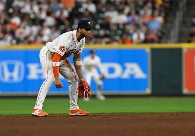 Baseball. MLB. Pittsburgh Pirates - Houston Astros. 02.06.2026
