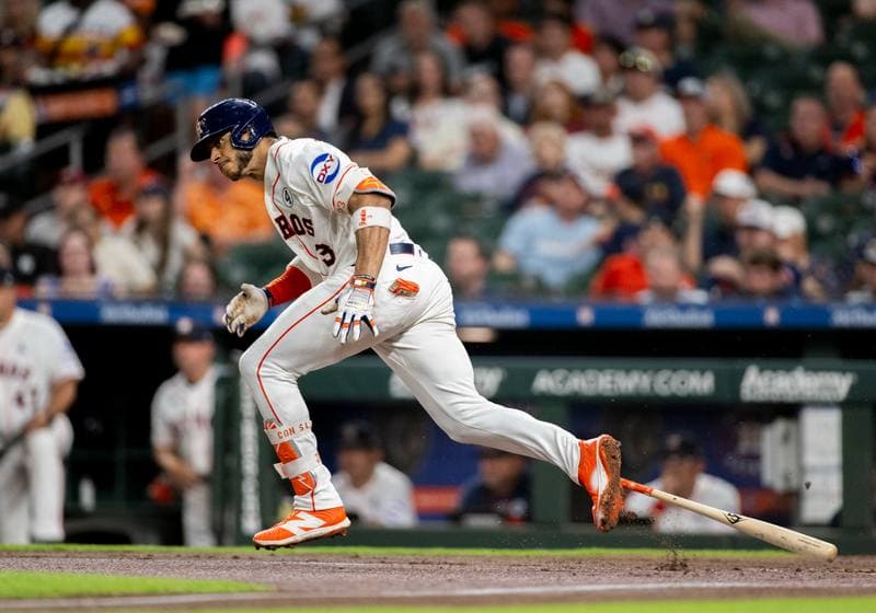 Baseball. MLB. Pittsburgh Pirates - Houston Astros. 02.06.2026