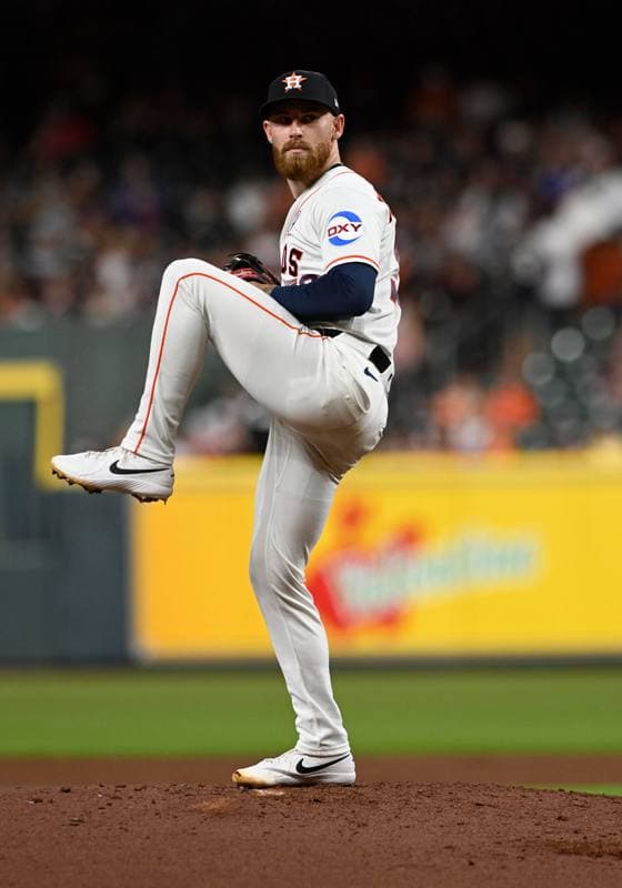 Baseball. MLB. Pittsburgh Pirates - Houston Astros. 02.06.2026