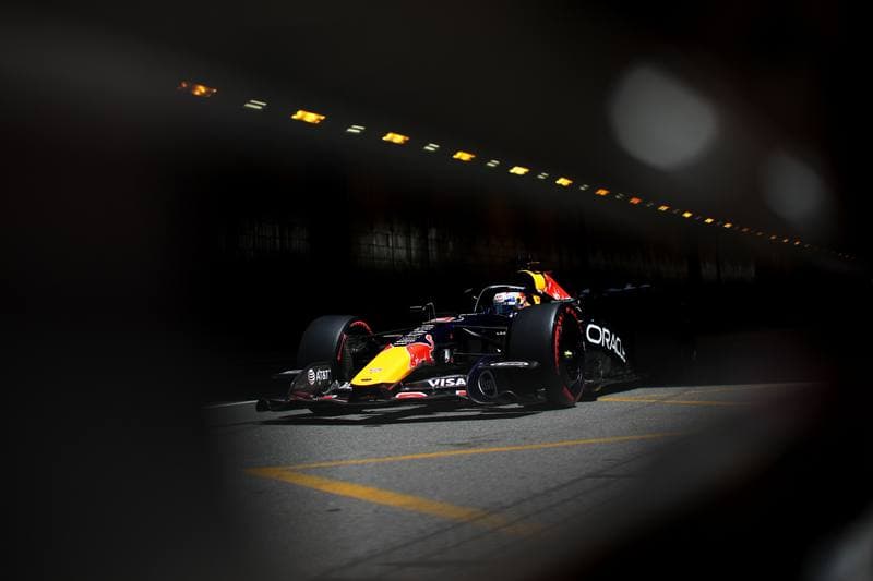 Motorsport. Formula 1. Monaco Grand Prix. Qualifying. 06.06.2026