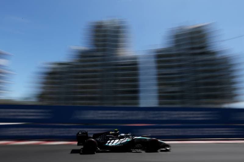 Motorsport. Formula 1. Monaco Grand Prix. Qualifying. 06.06.2026