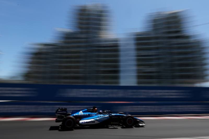 Motorsport. Formula 1. Monaco Grand Prix. Qualifying. 06.06.2026