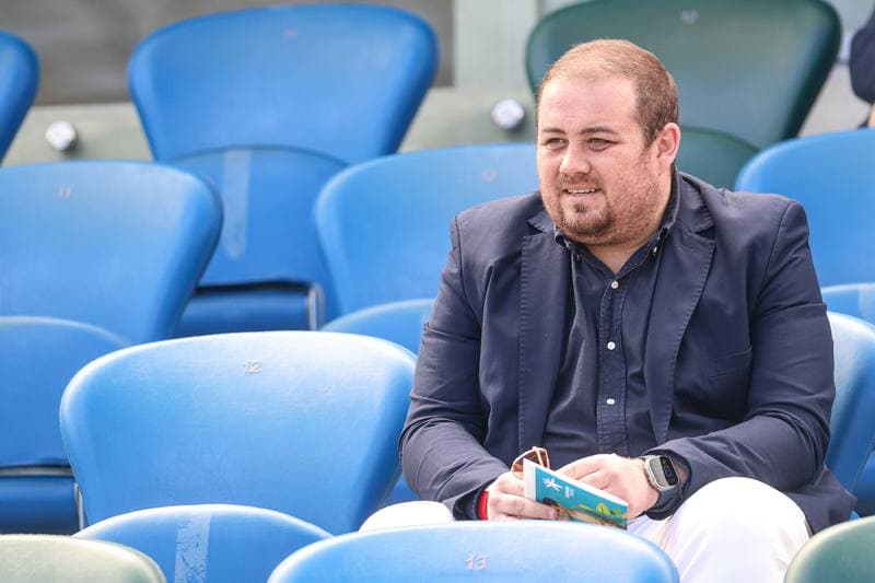 Football. Betclic II liga. Podbeskidzie Bielsko-Biala - Sandecja Nowy Sacz. 06.06.2026