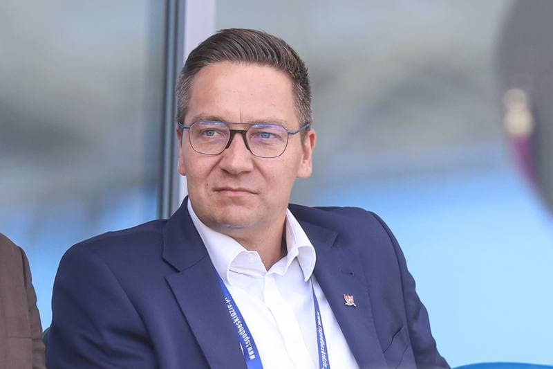 Football. Betclic II liga. Podbeskidzie Bielsko-Biala - Sandecja Nowy Sacz. 06.06.2026