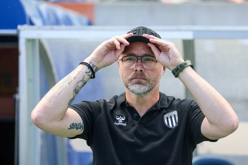 Football. Betclic II liga. Podbeskidzie Bielsko-Biala - Sandecja Nowy Sacz. 06.06.2026