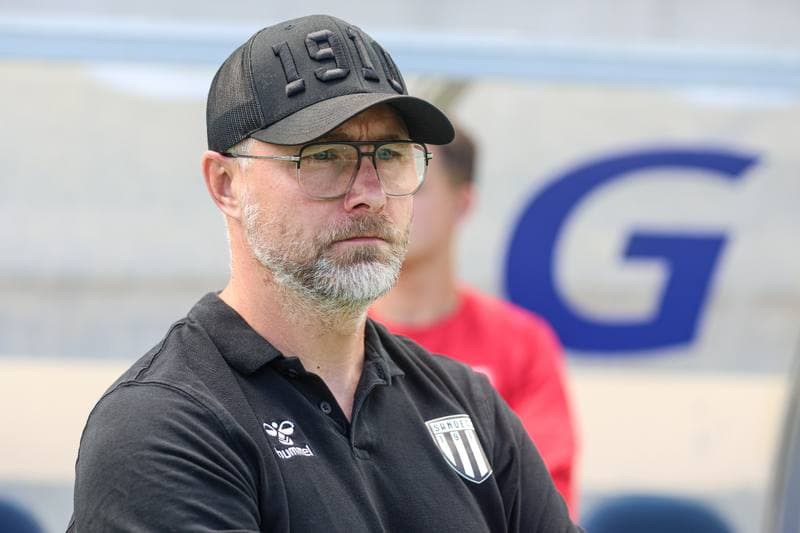 Football. Betclic II liga. Podbeskidzie Bielsko-Biala - Sandecja Nowy Sacz. 06.06.2026
