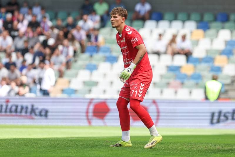 Football. Betclic II liga. Podbeskidzie Bielsko-Biala - Sandecja Nowy Sacz. 06.06.2026
