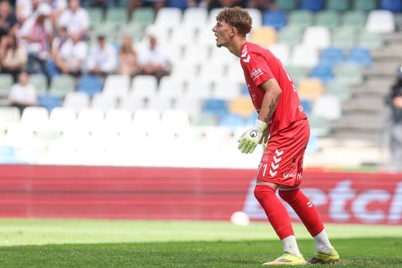 Football. Betclic II liga. Podbeskidzie Bielsko-Biala - Sandecja Nowy Sacz. 06.06.2026