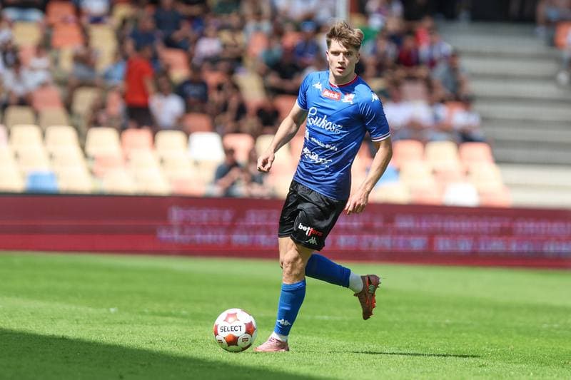 Football. Betclic II liga. Podbeskidzie Bielsko-Biala - Sandecja Nowy Sacz. 06.06.2026